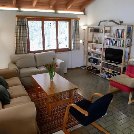 Holiday home By Interhome *