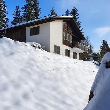 Holiday home By Interhome