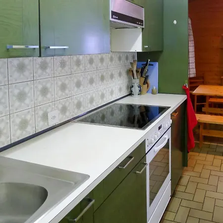 Holiday home By Interhome *