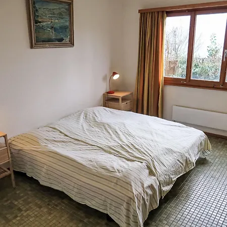 By Interhome Holiday home *
