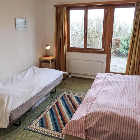By Interhome Gommiswald