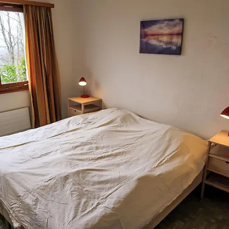 By Interhome Holiday home