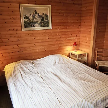 Holiday home By Interhome *