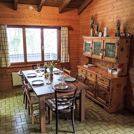 By Interhome Сasa de vacaciones Gommiswald