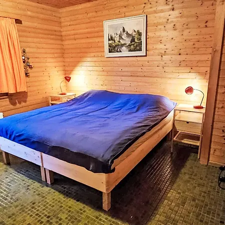 Holiday home By Interhome