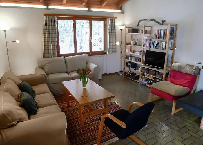 Holiday home By Interhome *