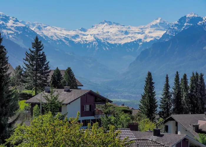 By Interhome Holiday home