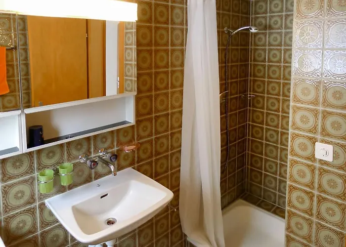 By Interhome Holiday home