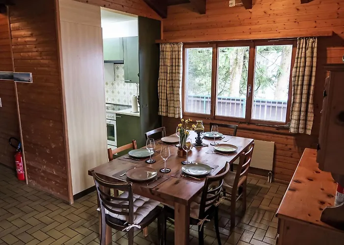 By Interhome Gommiswald