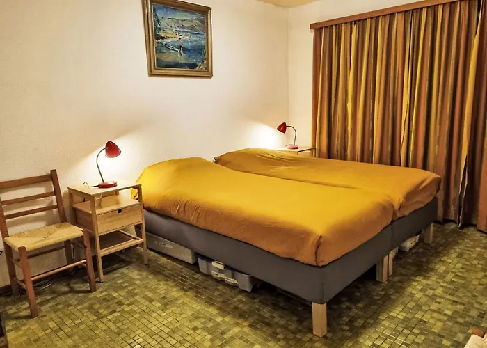 Holiday home By Interhome