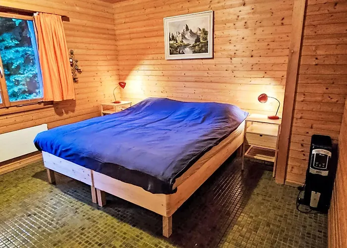 Holiday home By Interhome