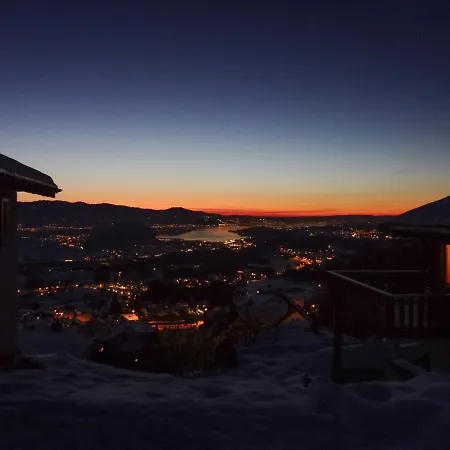 By Interhome Dom wakacyjny