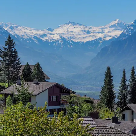 By Interhome Dom wakacyjny