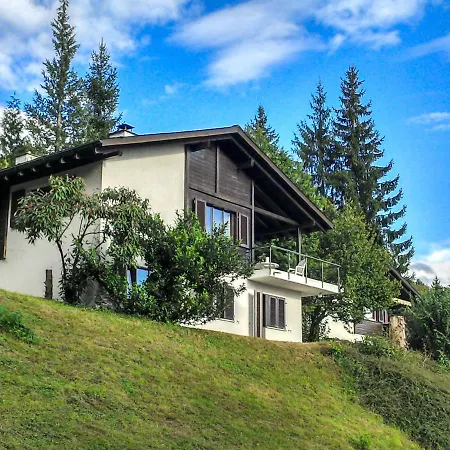 By Interhome * Gommiswald