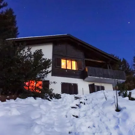 Dom wakacyjny By Interhome *