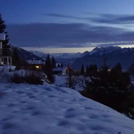 By Interhome * Gommiswald