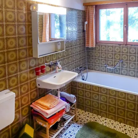 By Interhome * Gommiswald