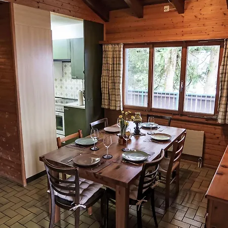 By Interhome Gommiswald