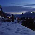 By Interhome * Gommiswald